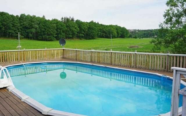 4 Star Holiday Home in Fjällbacka