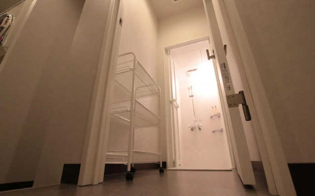 Mezame Hostel