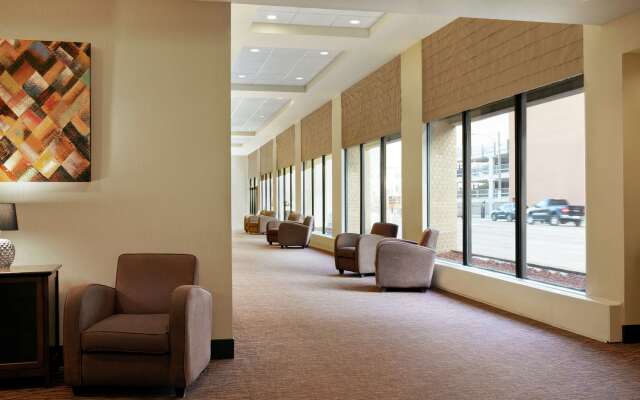 Hilton Garden Inn Saskatoon Downtown