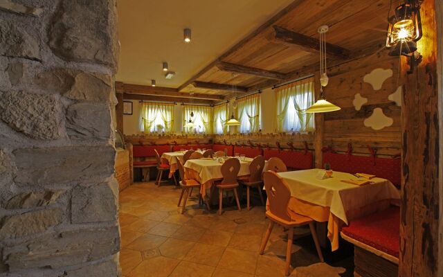 Hotel Il Maniero