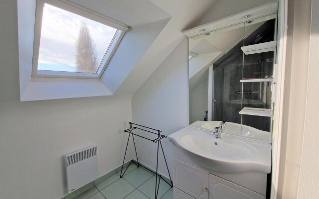 Semi-detached House, Pleneuf-val-andre-formerly TUI Ferienhaus