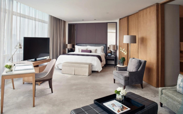 The St. Regis Mexico City Hotel
