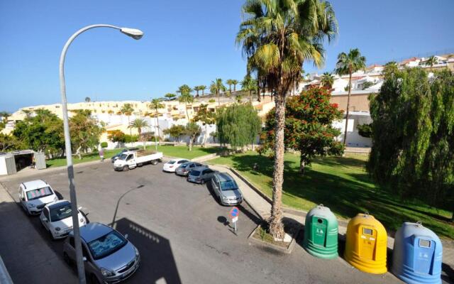 Paradise Court Las Americas Wifi Pool 25
