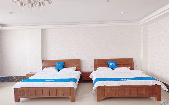 Wanquan Apartment Hotel