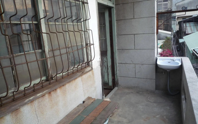 Lang Cheyn Shin - Hostel