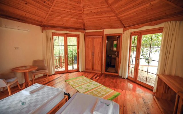 Nature Village Olympos