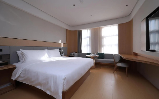 Ji Hotel Binzhou University
