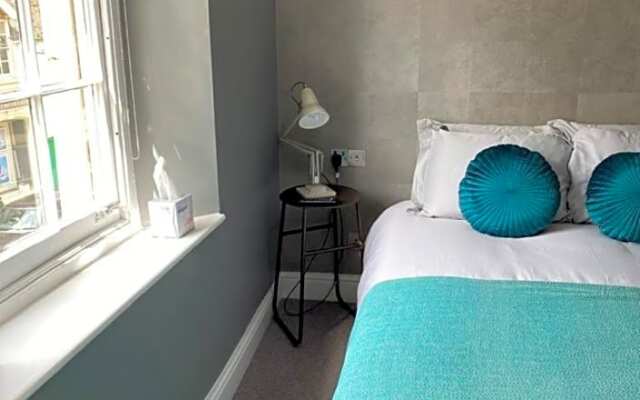 Rooms at Mill Street