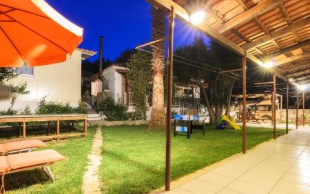 Seaside Studios