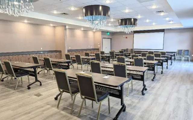 Candlewood Suites Tulsa Hills Jenks