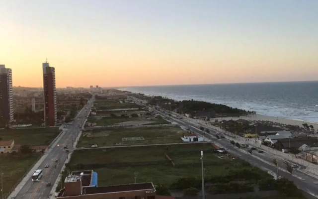 Apartamento com Vista para o Mar Último Andar