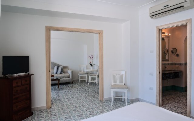 Hotel Montemare