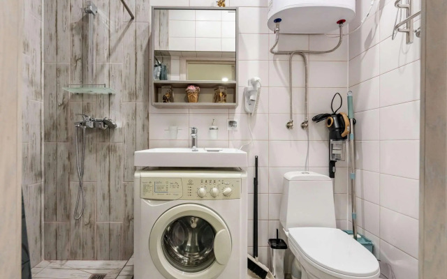 Метры в центре на улице Маяковского 6