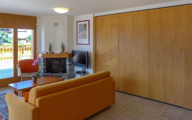 Domaine des Reines D1a Haute-nendaz