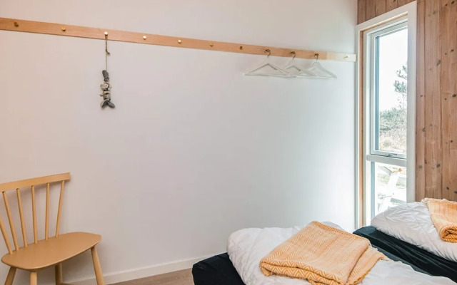 12 Person Holiday Home in Ebeltoft