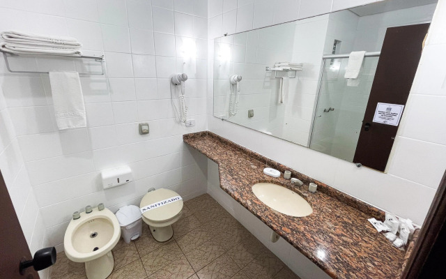 Hotel Camboa