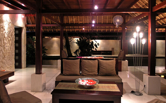 Villa Pantulan Bali Hotel