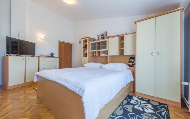 Villa Lux Nina - 6 bedrooms - pool&sauna