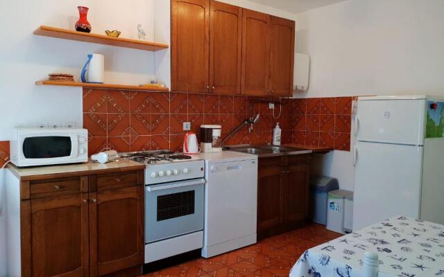 Apartments Srdoč