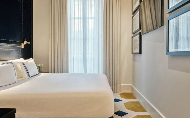 Only YOU Boutique Hotel