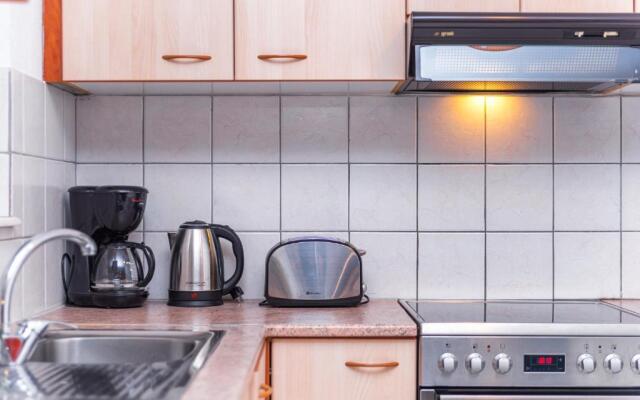 Likehome Apartments
