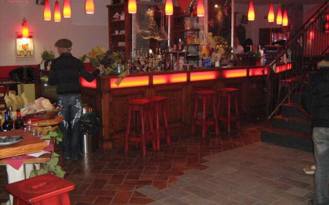 Rosso Malto hotel