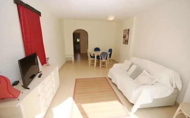 Apartamento Marina Blau