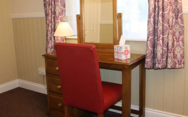 Sibton White Horse Inn