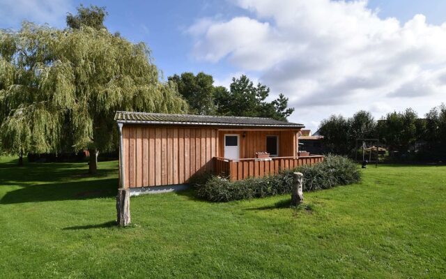 Ground-floor Getaway With Garden