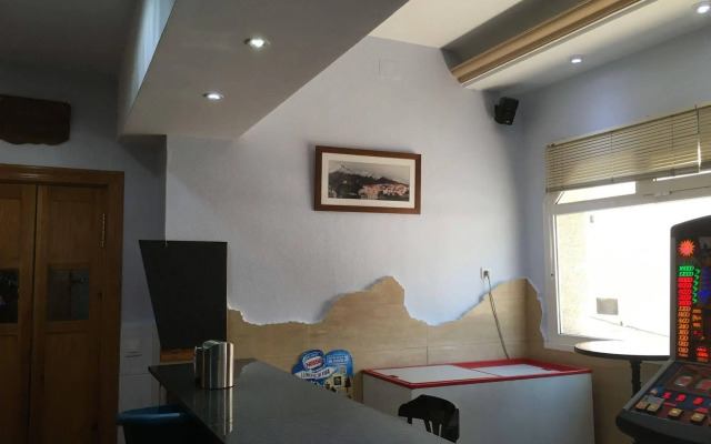 Hostal La Escapada