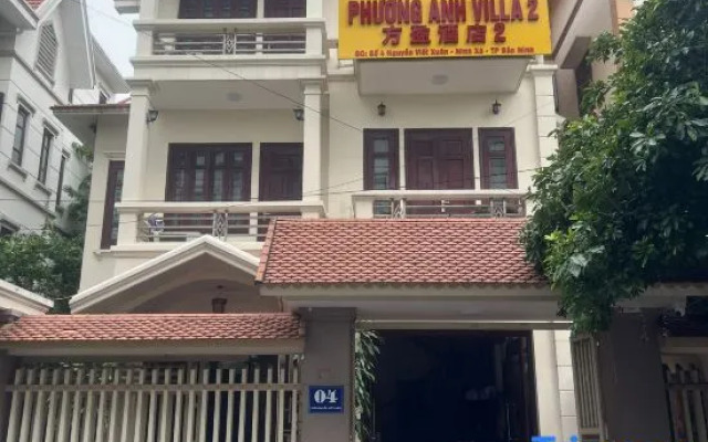 Phuong Anh Villa 2