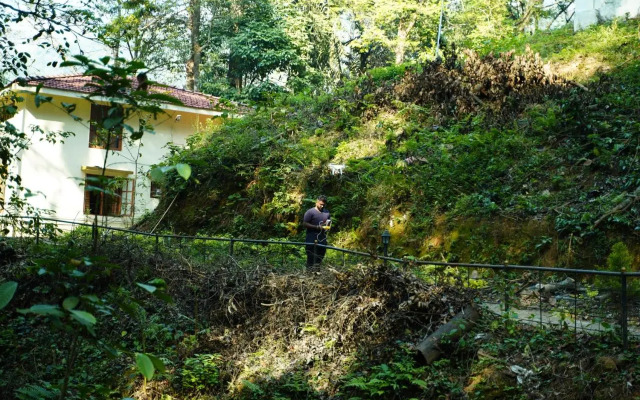 STAYMAKER Qexperiences Coorg