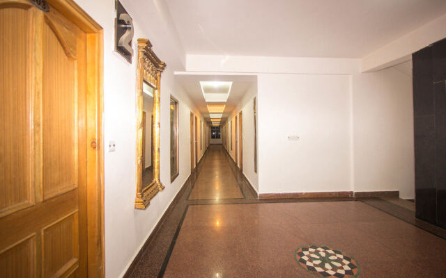 Hotel Kalinga Grand