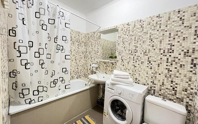 Ростов Посуточно на улице Александра Печерского 5