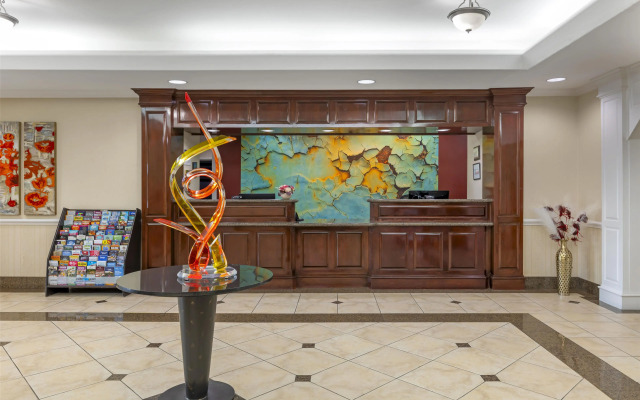 Best Western Plus Waxahachie Inn & Suites