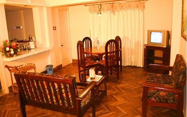 Hotel Mount View