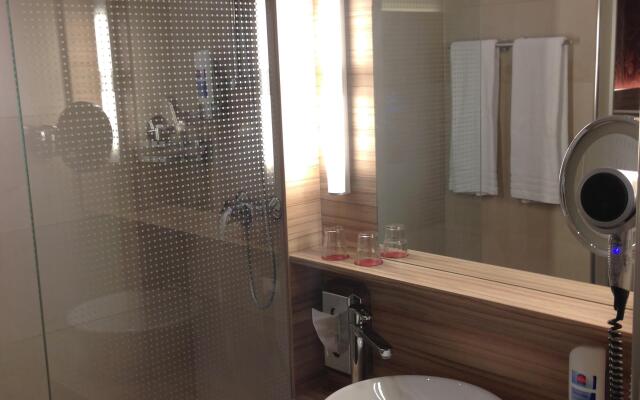 Leonardo Hotel Vienna Hauptbahnhof