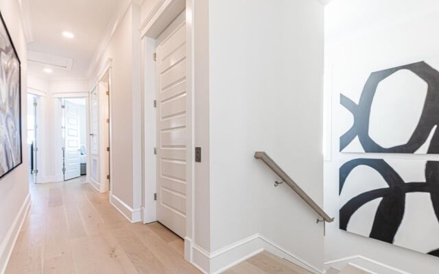 The Sleeping Queens at Prominence 30A