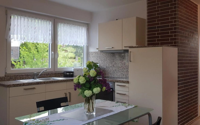 Aparthotel am Kurpark