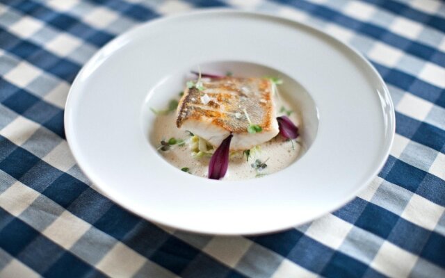 Ölme Prästgård Gästgiveri