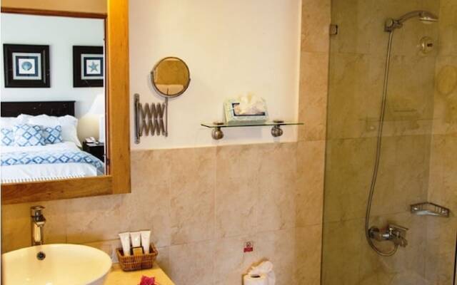 Beautiful apartment ideal families 10