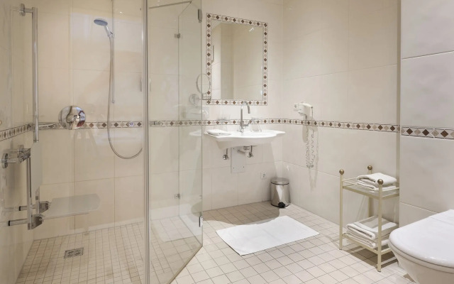 Hotel Rumer Hof
