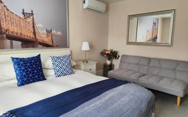St. Johns Wood Boutique Hotel
