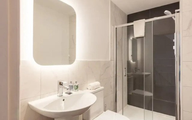 Host Stay North View