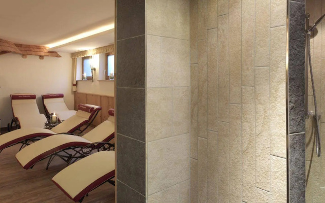 Hotel Augarten