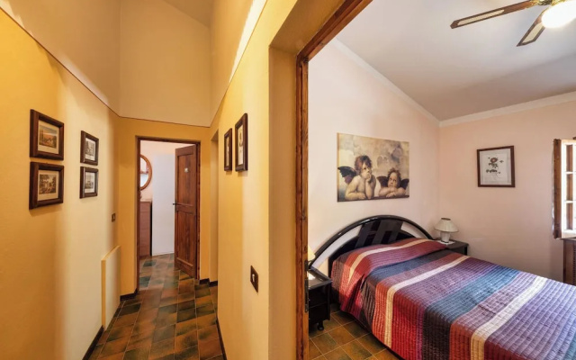 Home in Tusany With Private Pool&tennis