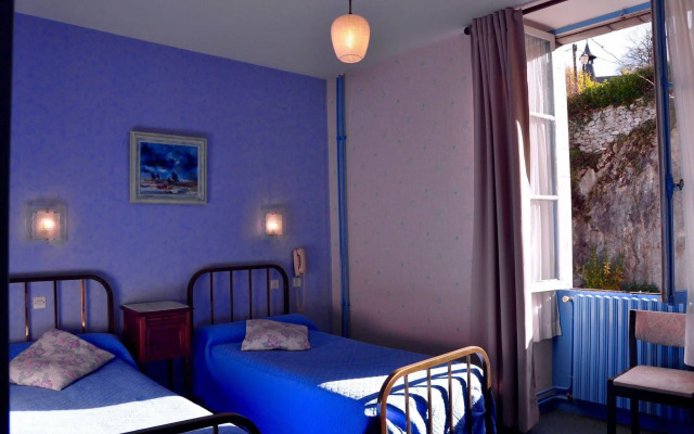 Hôtel des Eaux-Bonnes