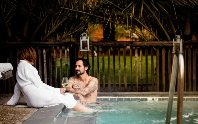 Boon Hotel + Spa - Adults Only