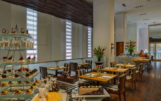 The Westin Lima Hotel & Convention Center