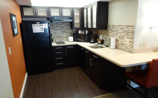 Sonesta ES Suites Dulles Airport